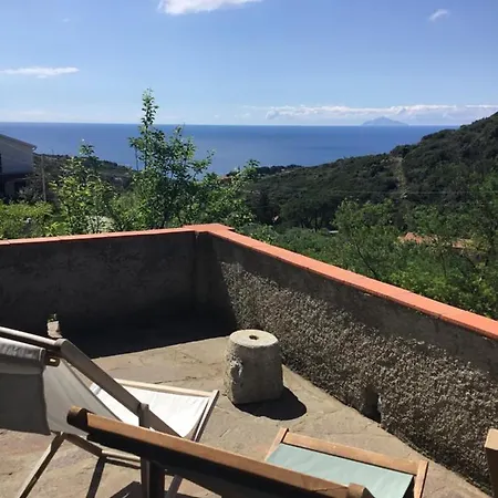 Il Cavolo Nero Dom wakacyjny