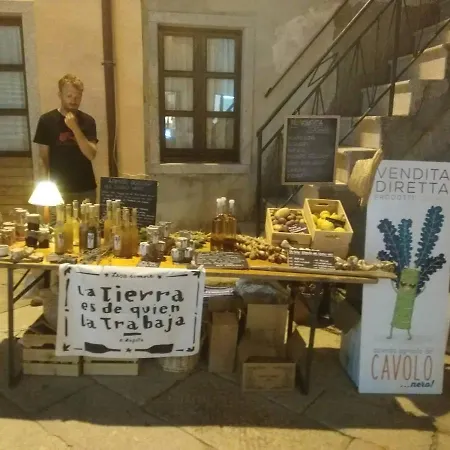 Il Cavolo Nero Dom wakacyjny *